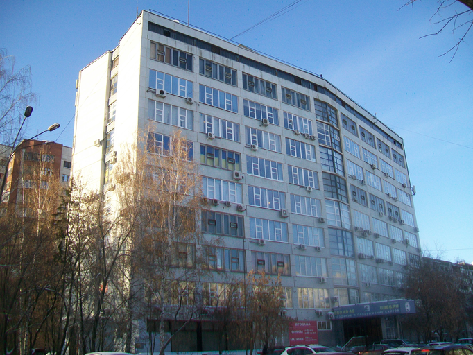 Уралмеханобр)